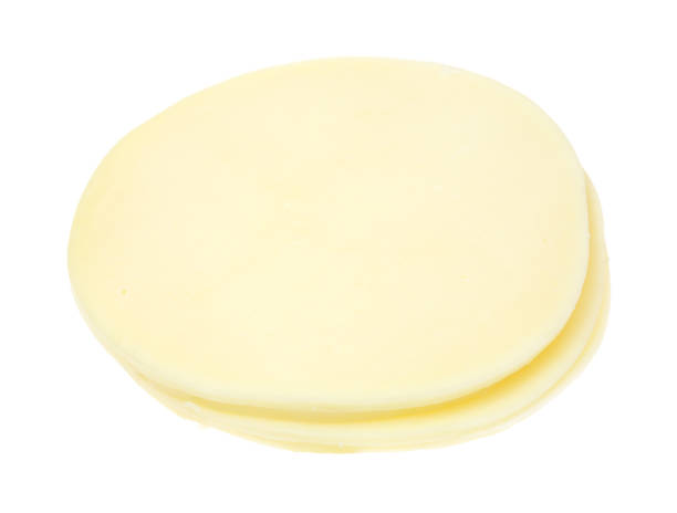 Provolone Cheese Slices