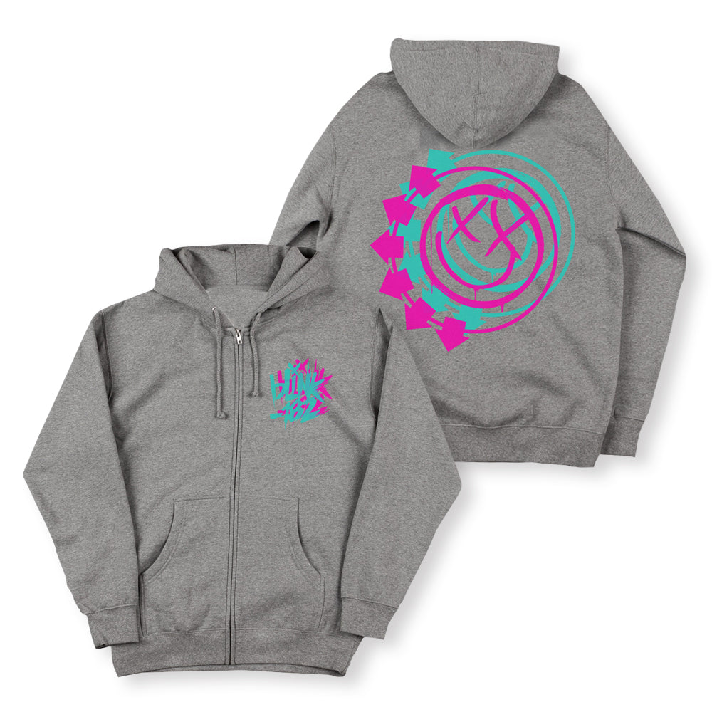 la hearts hoodie