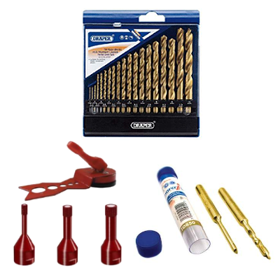 Drill and Drill kit