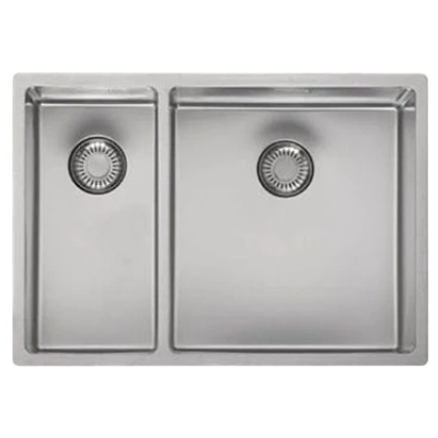 Stainless Steel Kitchen Sink