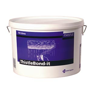 Thistle Bond-it