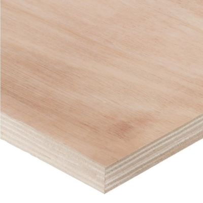 Exterior Plywood