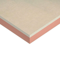 Insulated Plasterboard