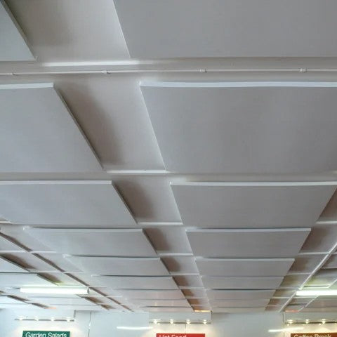 Acoustic Insulation