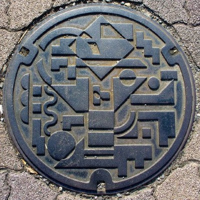 Manhole Covers