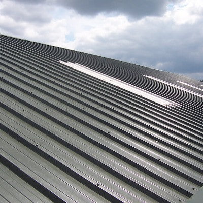 Metal Roofing