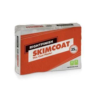 skimcoat Plaster