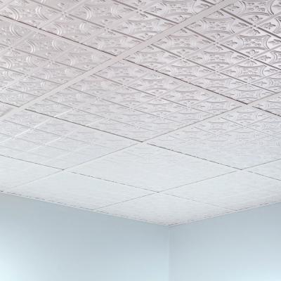 Suspended Ceiling Gridwork