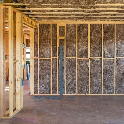 Wall Insulation