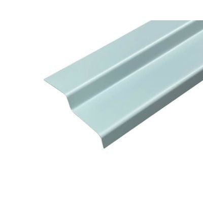 Cladco Fibre Cement Wall Cladding Starter Profile Trim x 3m - Buy Now