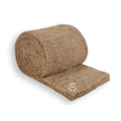 100mm Thermafleece CosyWool Roll (2 x 570mm rolls), Sheep's Wool Scotland