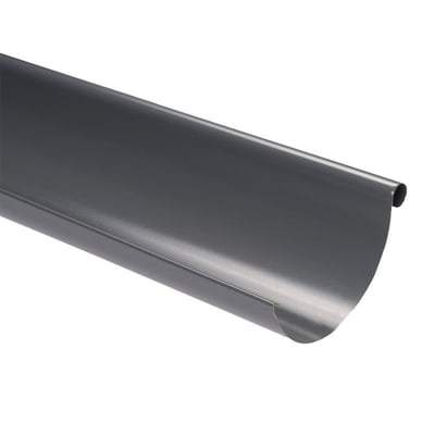 Round Line Guttering