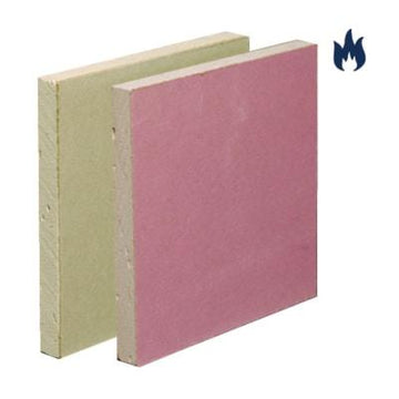 Fire Rated Plasterboard