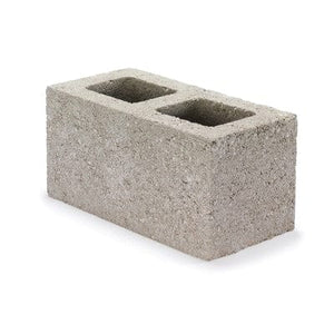 Concrete blocks hot sale price per pack