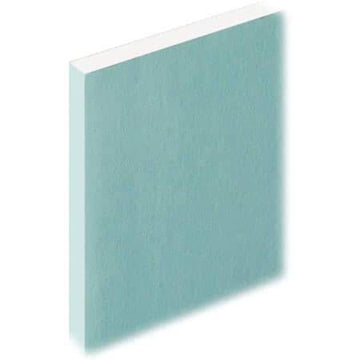 Moisture Resistant Plasterboard