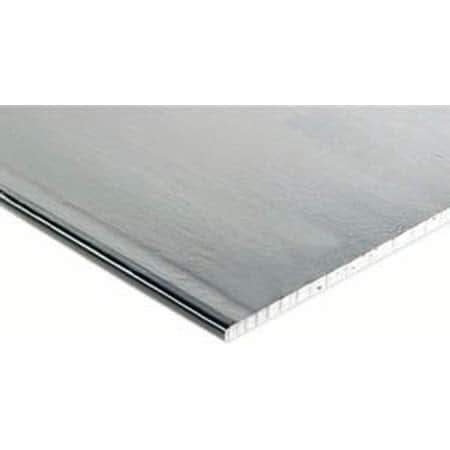 Foil Backed Plasterboard