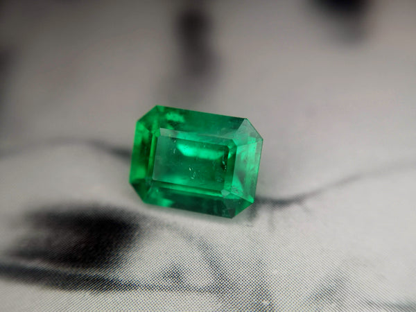 Bena Jewelry Montreal Emerald Gemstone Jewelry