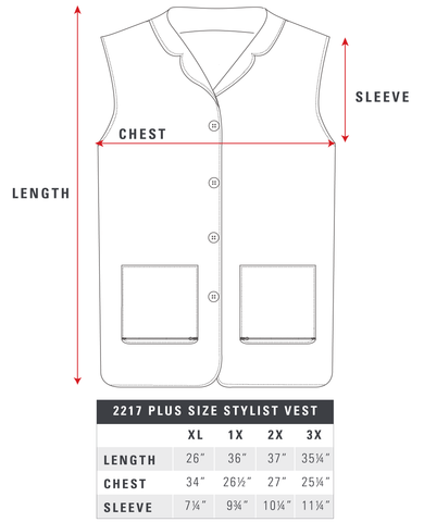 2217-Plus-Stylist-Vest-Size-Chart
