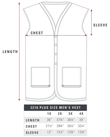 2218-Plus-Size-Mens-Vest-Size-Chart