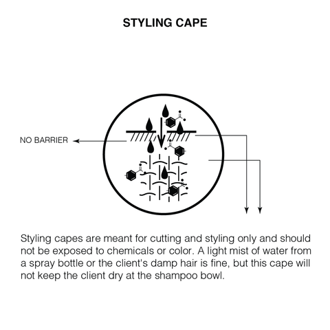 styling-capes