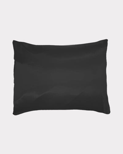 Hidden Zipper Satin Pillowcase Standard Size, - ITEM #SPC