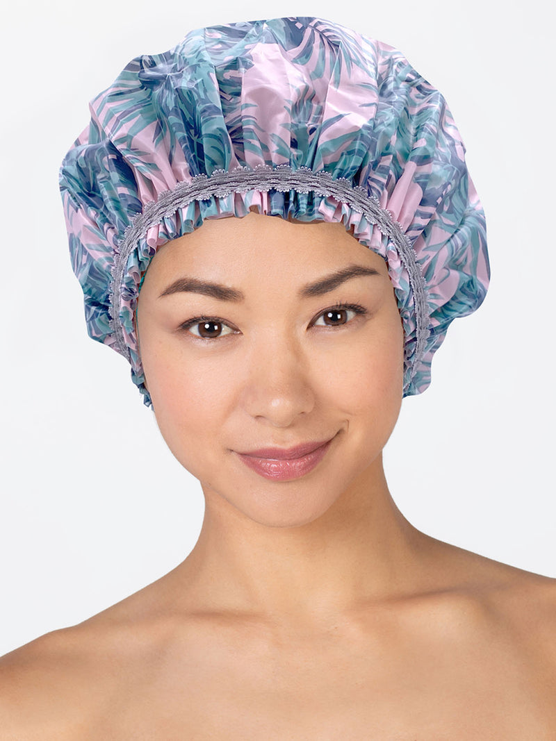 Malibu Shower Cap Betty Dain Creations