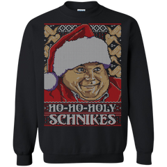 holy schnikes chris farley sweatshirt
