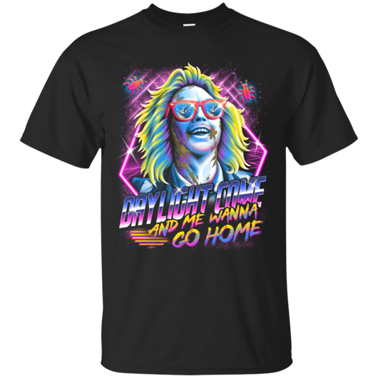 Beetlejuice The Musical Shirt – Teepital – Everyday New Aesthetic Designs