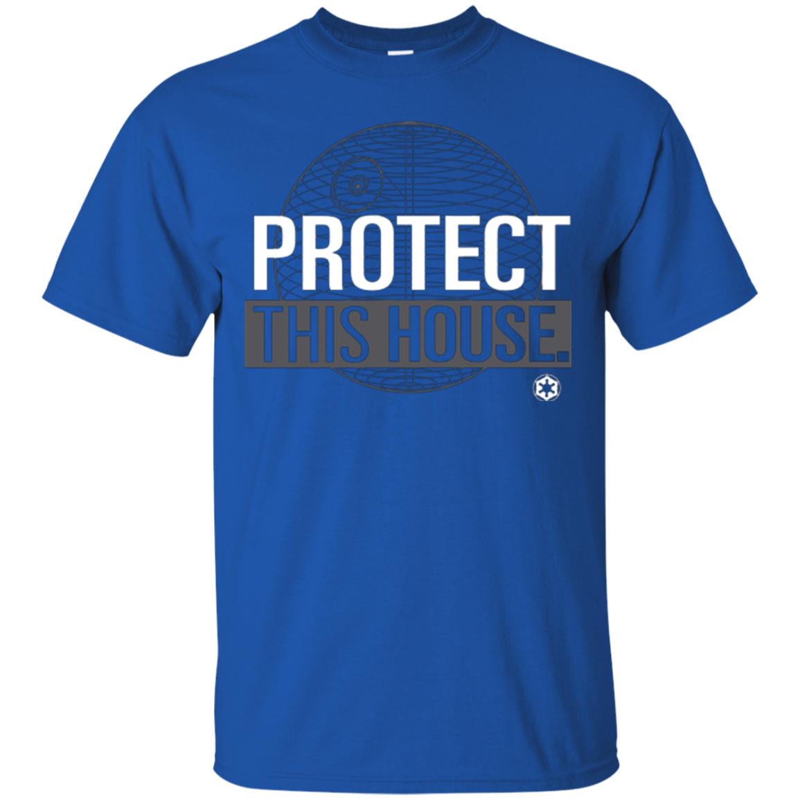 Protect This House T-Shirt – Pop Up Tee