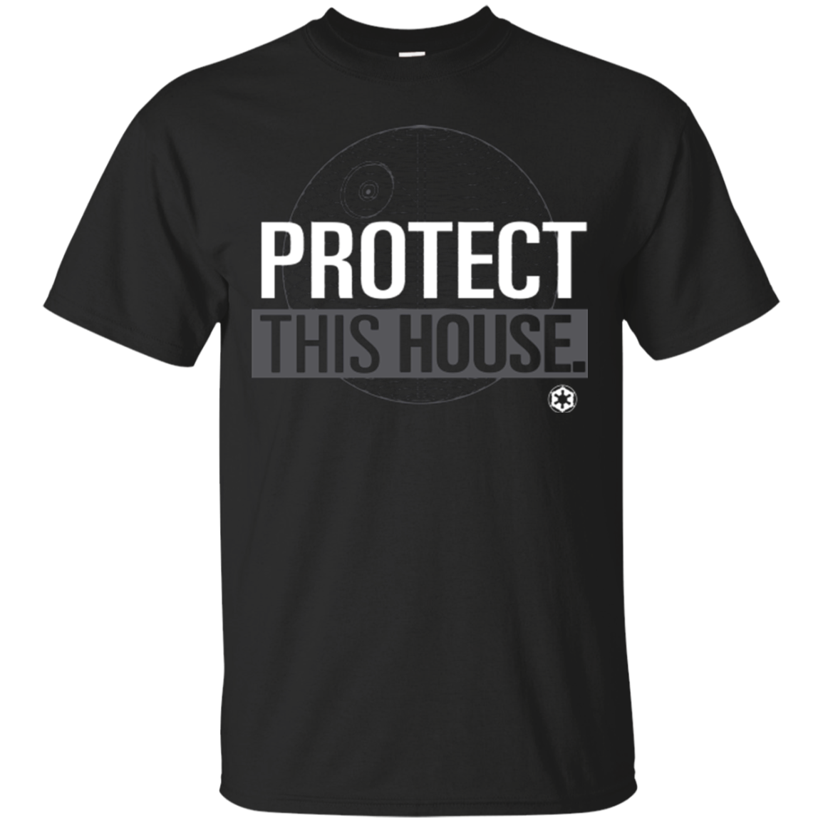 protect this house t shirt