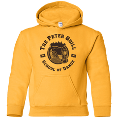 Sweatshirts Gold / YS Peter Quill Youth Hoodie