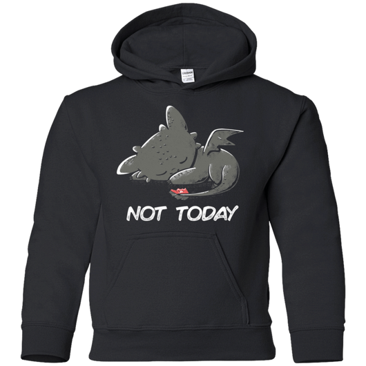 hoodie toothless