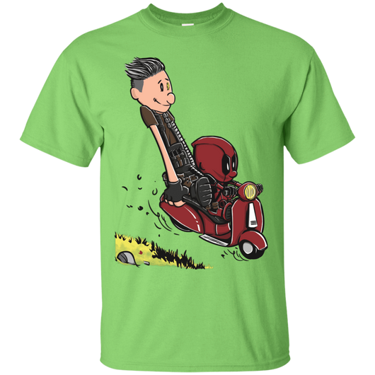 deadpool baseball jersey