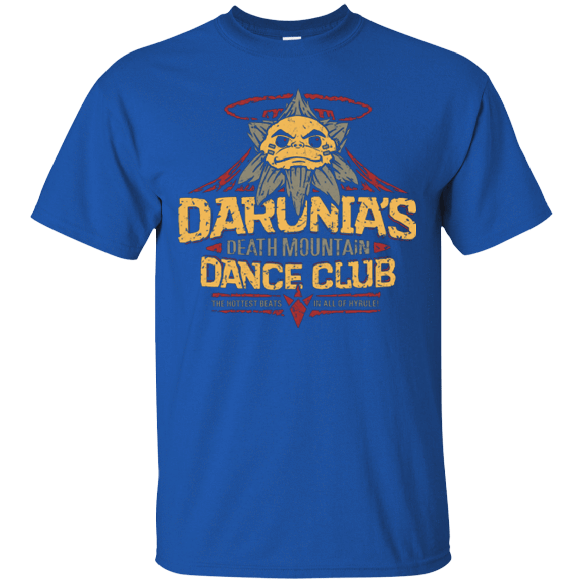 dance club shirts