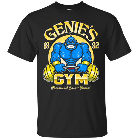 Gym T Shirts | Pop Up Tee | Geek & Pop Culture T Shirts