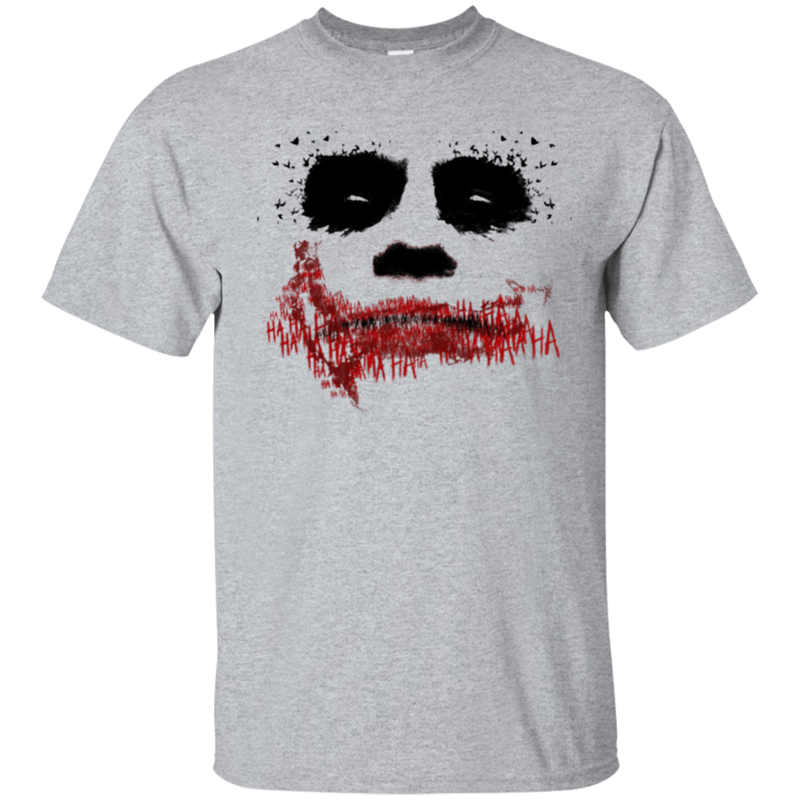nogmaals Won magie Joker T-Shirt – Pop Up Tee