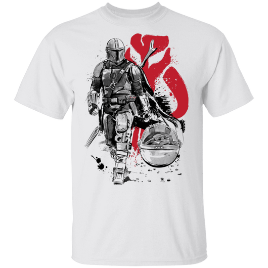 Clan of Two The Mandalorian 11oz Mug – Pop Up Tee