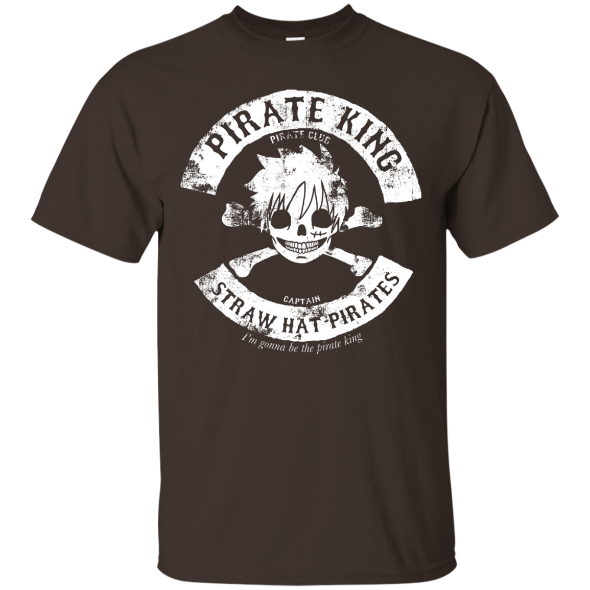 pirate skull t shirt