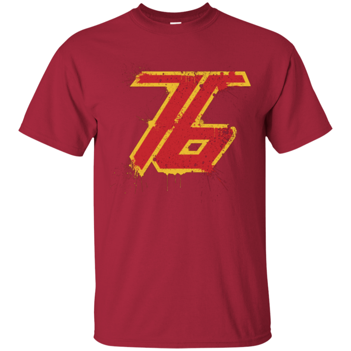 76 T-Shirt – Up Tee