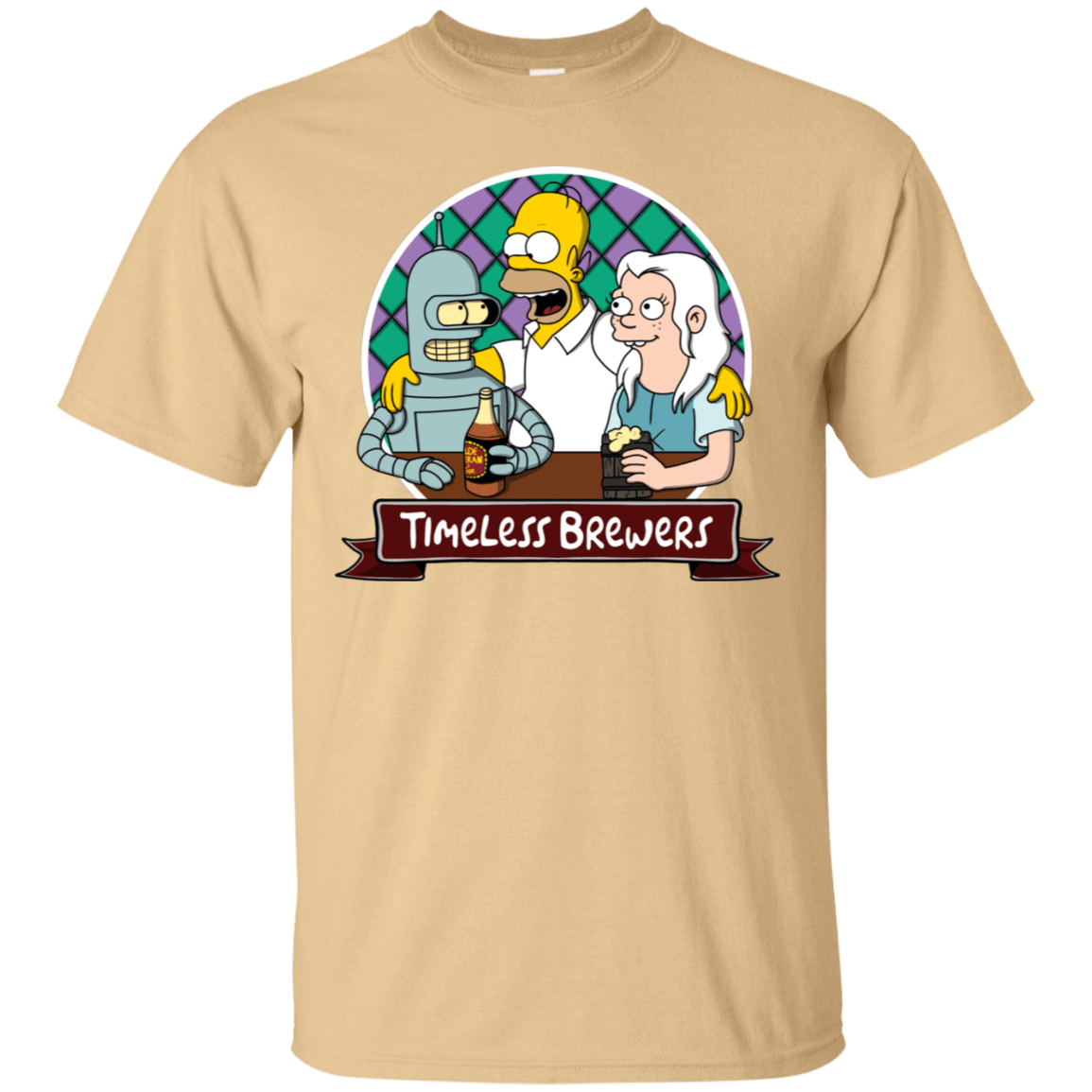 cheap brewers t shirts