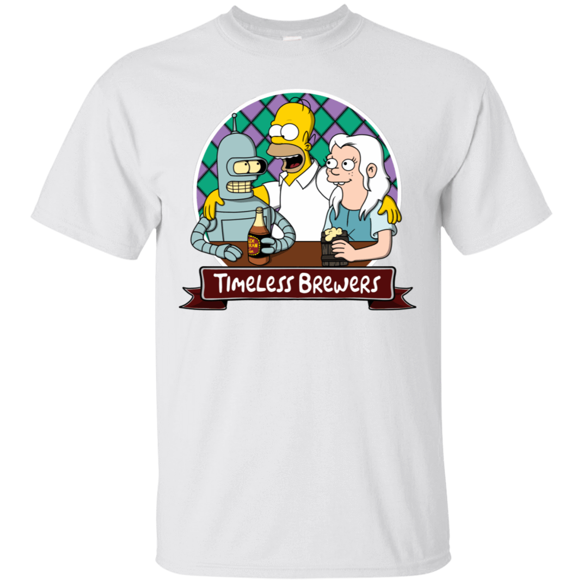 cheap brewers t shirts