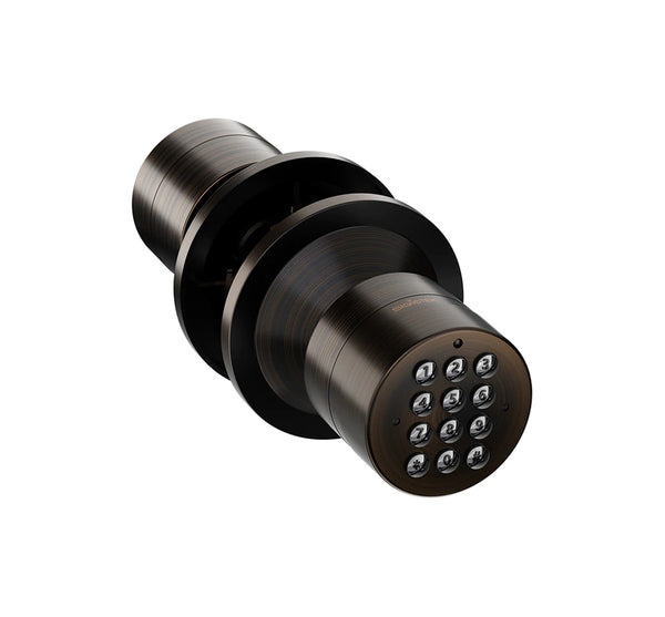 signstek yl-99 keypad door knob