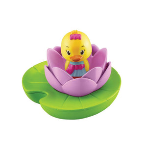 Timber Tots: Lite-Up Water Lily