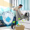 EFCLIN | Anti-bacteriële wasmachinereiniger Belleza