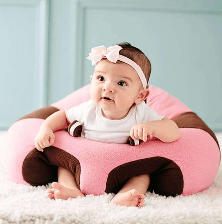 Onderdrukken Tegenstrijdigheid verdacht Baby Sofa Stoel - Belleza