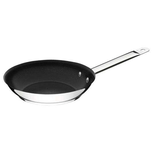 Tramontina 7 1/3 inch Frying Pan Nonstick From Brazil - USED