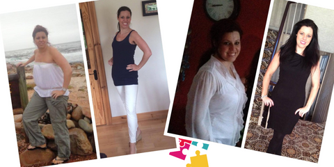 Weight Loss Results SMASH Sandra Miskimmin