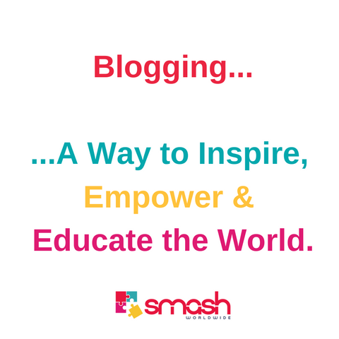 SMASH Worldwide Blog