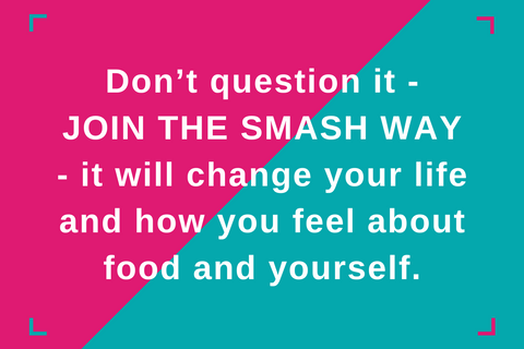SMASH Worldwide will change your life