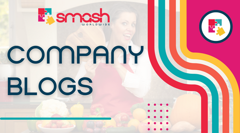 Company Blogs SMASH Worldwide